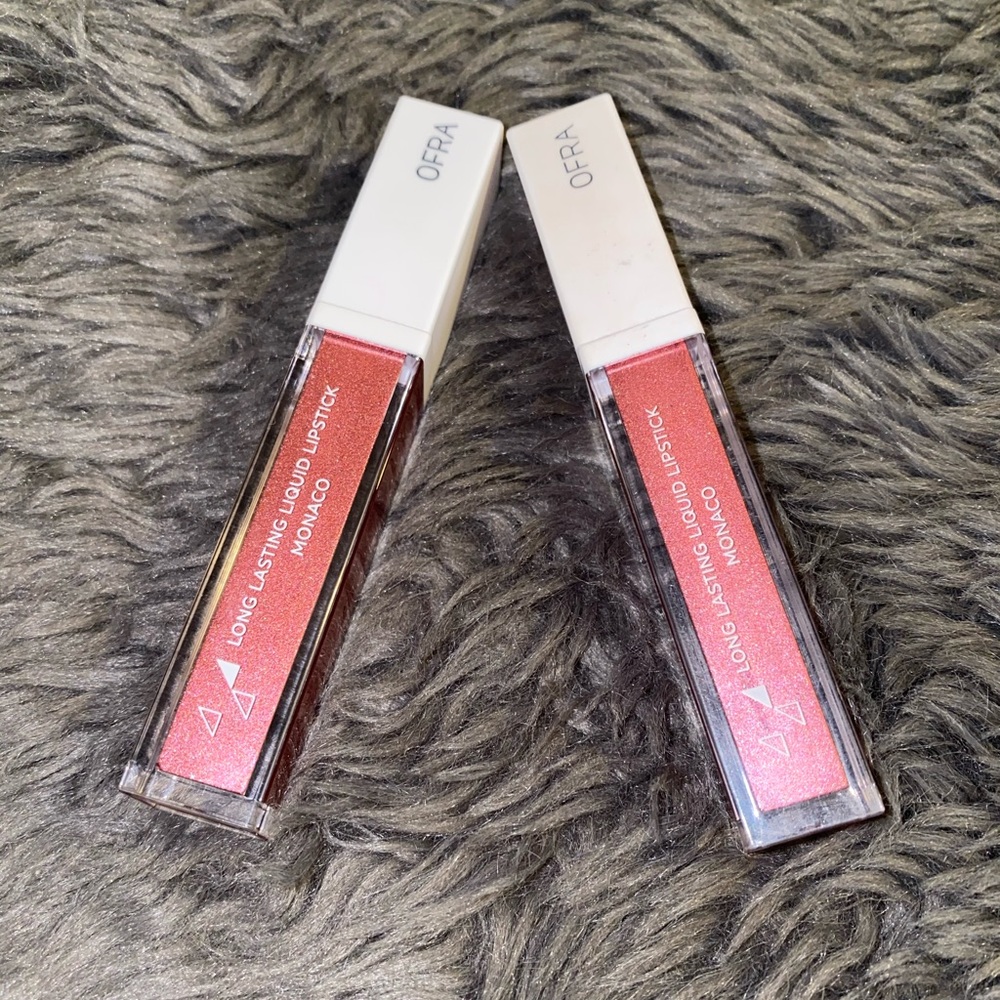 OFRA Liquid Lipstick